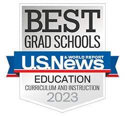 Best Grad School - CI