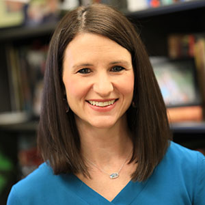 Brooke E. Blevins, PhD