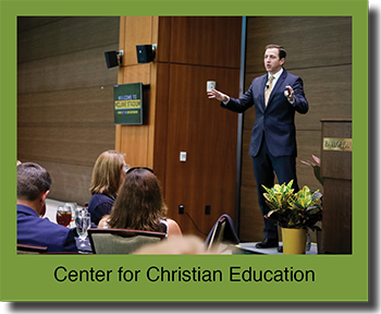 Center for Christian Education