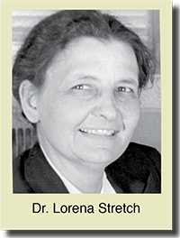 Dr. Lorena Stretch
