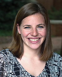 Dr. Stephanie Gerow
