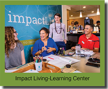Impact Living and Learning