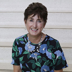 Janet Bagby, PhD