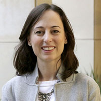Kelsey Ragan, PhD, LSSP