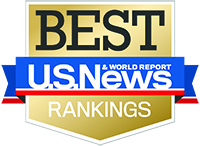 U.S. News Ranking