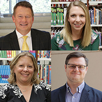 Fall 2018 New Faculty