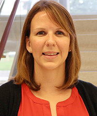 Erin Dixon, PhD ’15