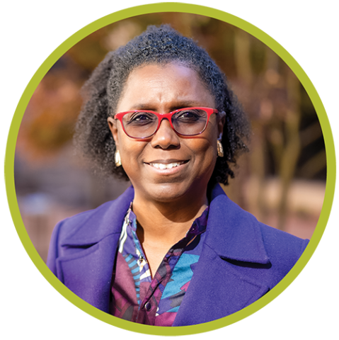 Dr. Stephanie Boddie