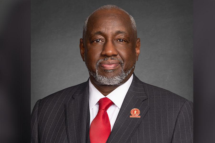 Dr. Mark Brown