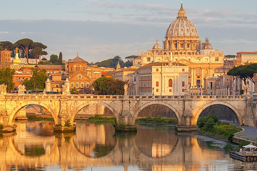 Photo of Rome, Italy