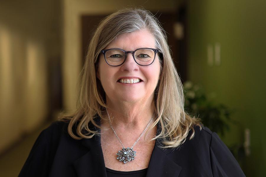 Dr. Shanna Hagan-Burke